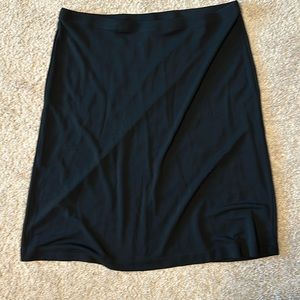 Gap pencil skirt